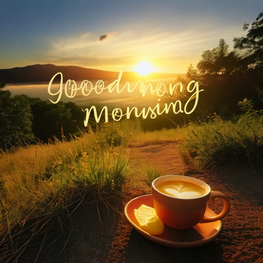 Firefly good morning wish 67339